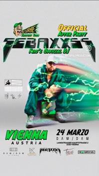 Official after party