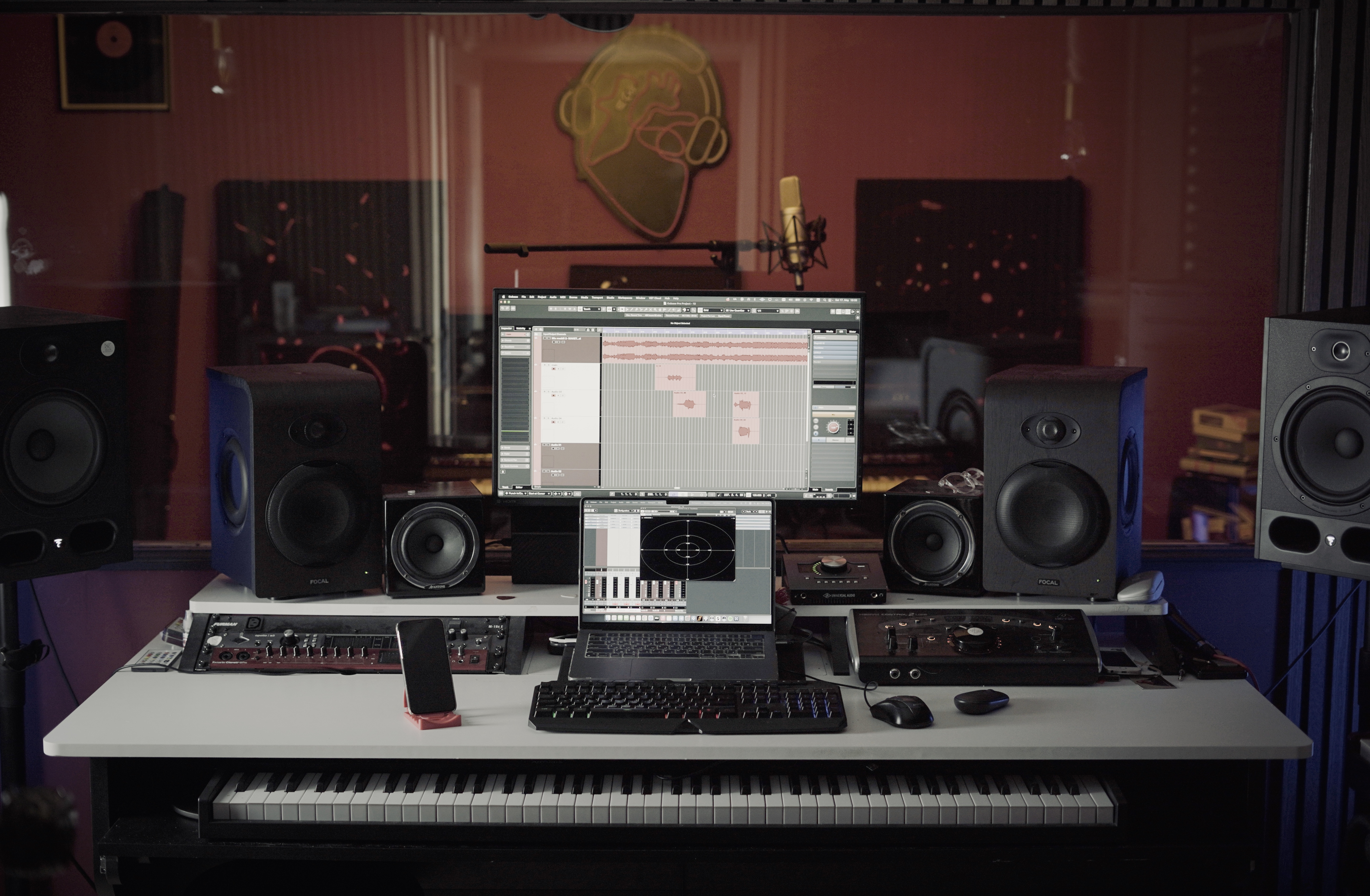 Tonstudio