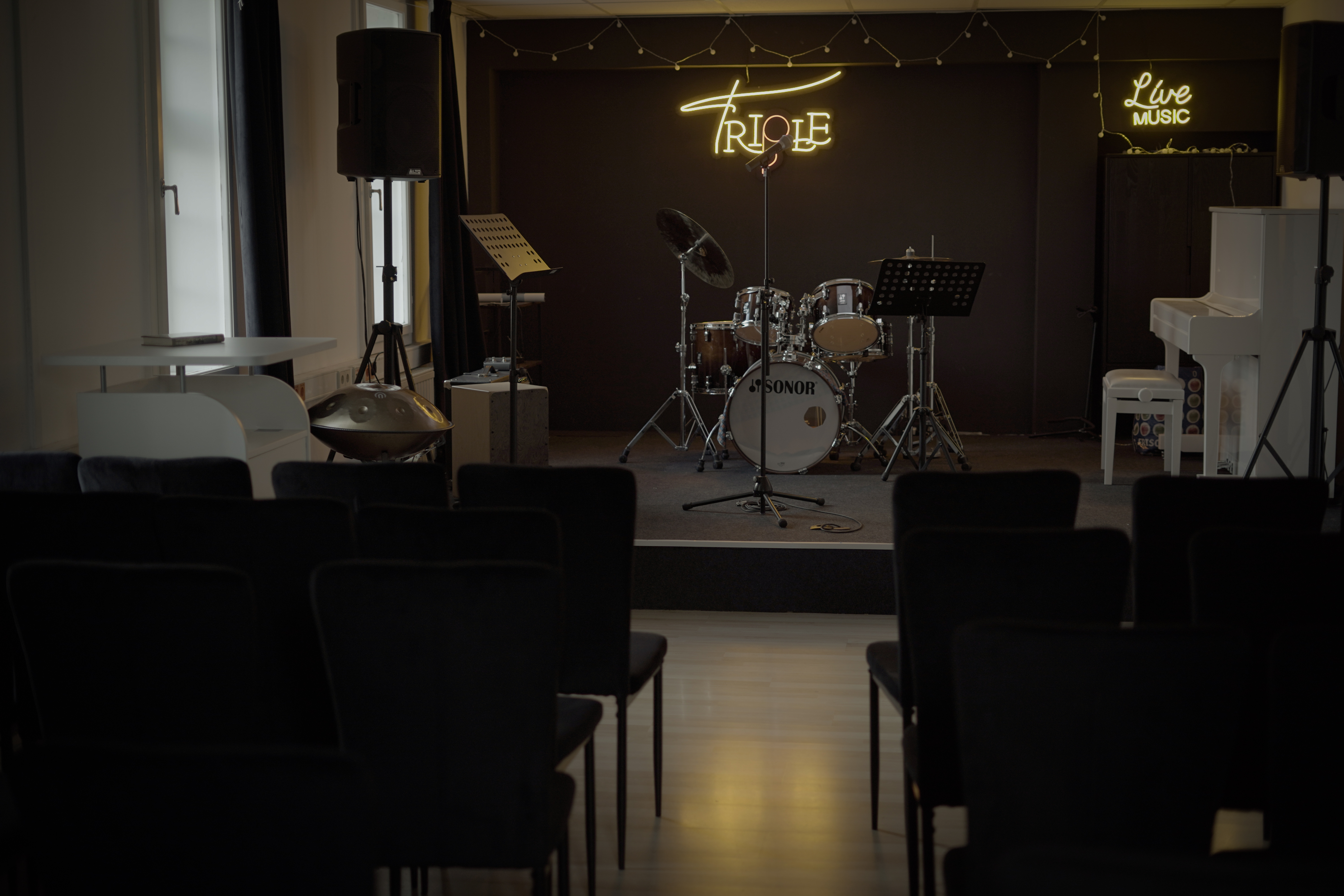 VIP SAAL